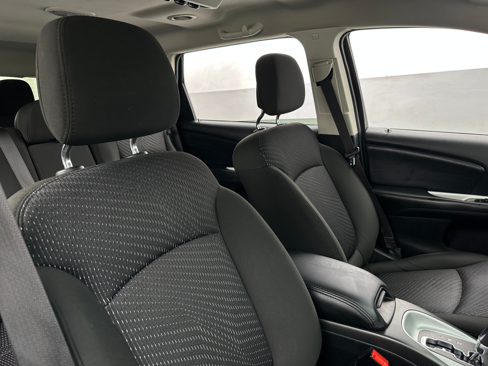 Thumbnail: 2019 Dodge Journey - 2
