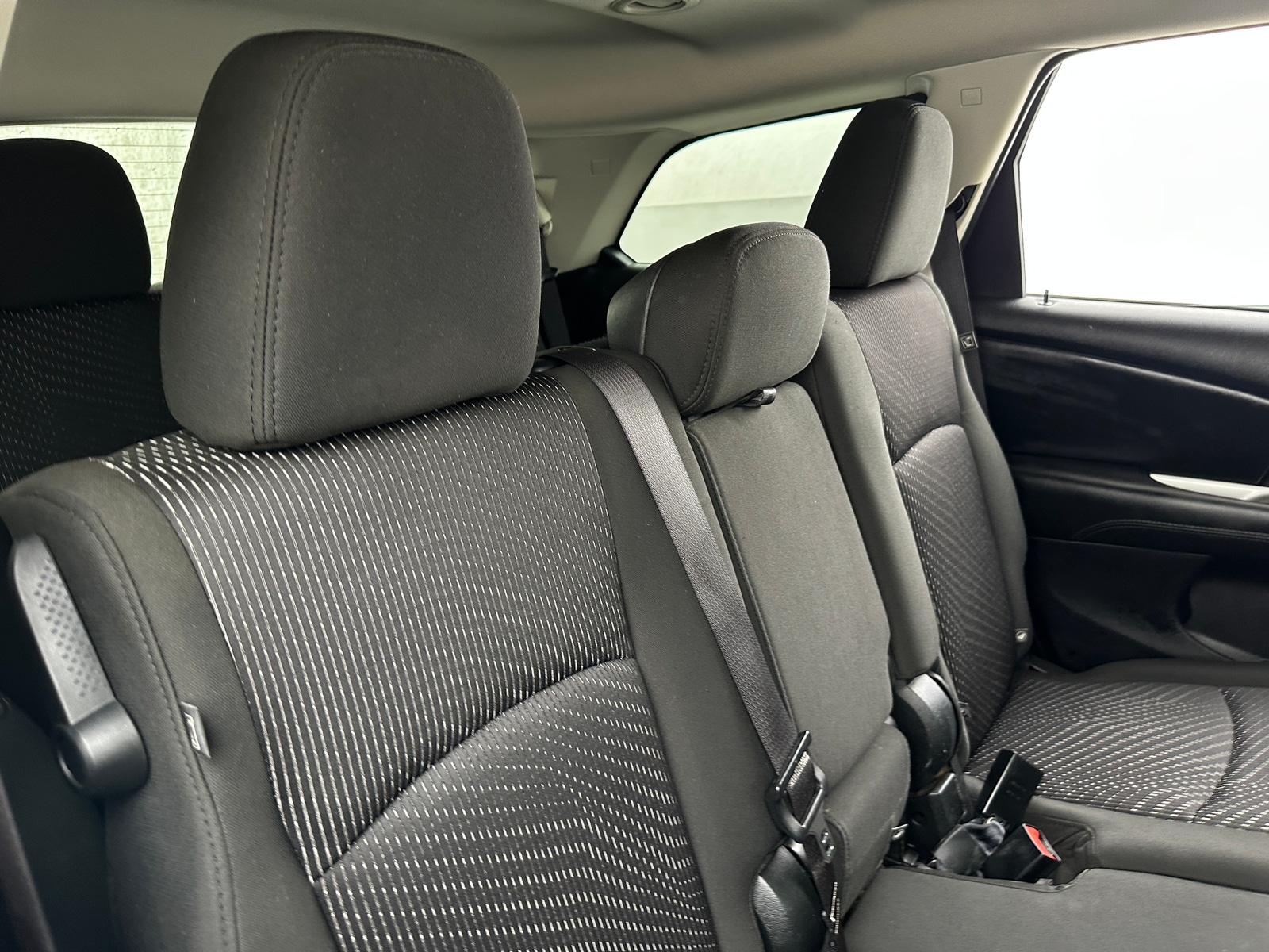 Thumbnail: 2019 Dodge Journey - 6
