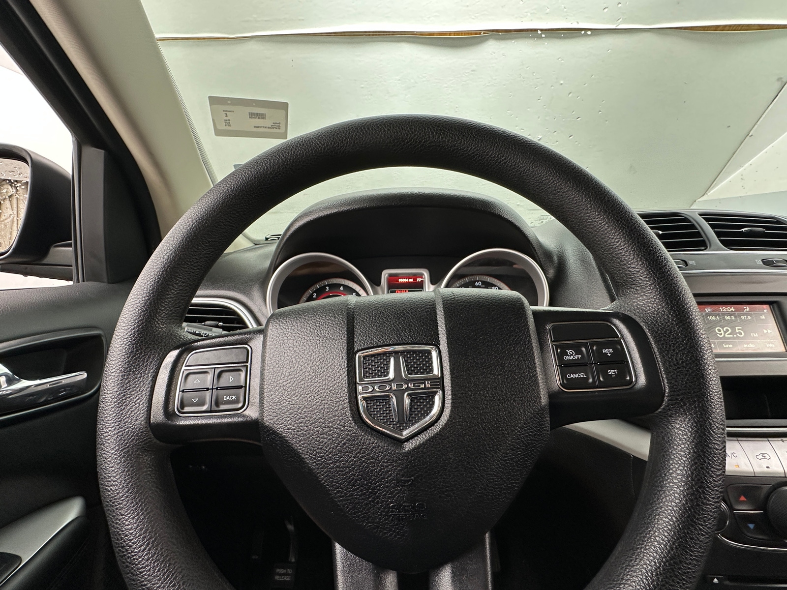 Thumbnail: 2019 Dodge Journey - 5