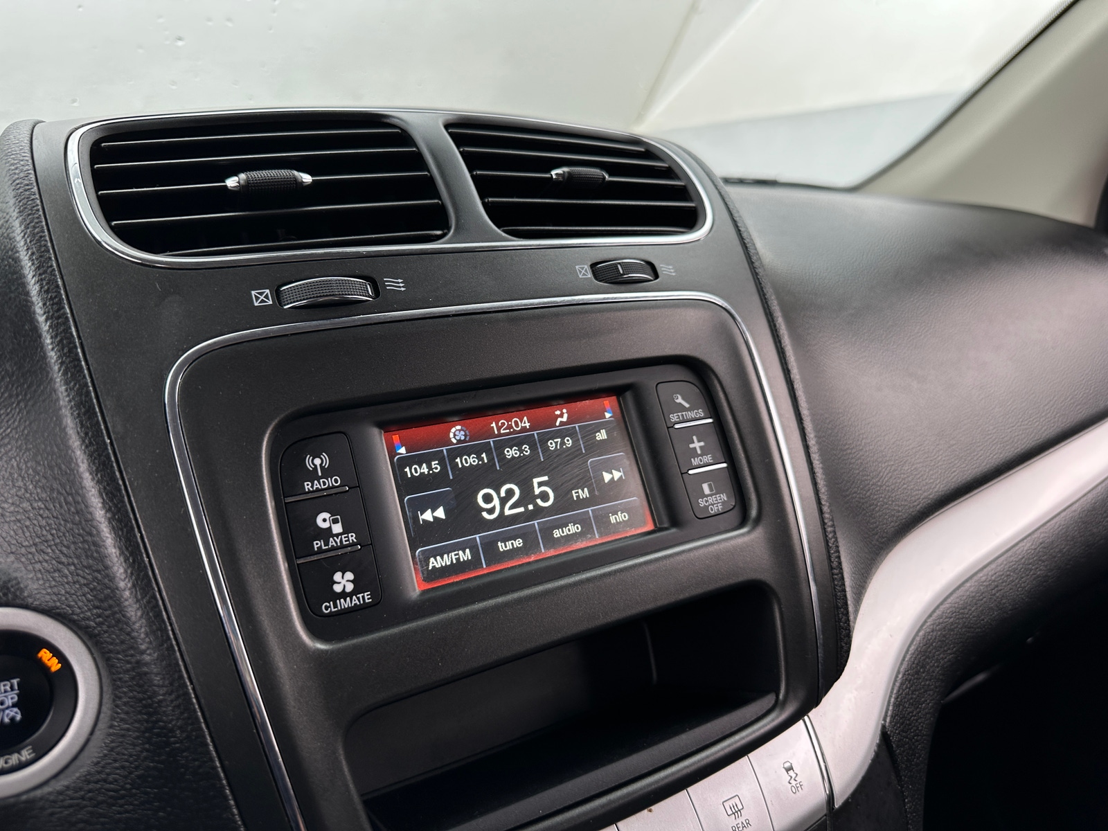 Thumbnail: 2019 Dodge Journey - 4
