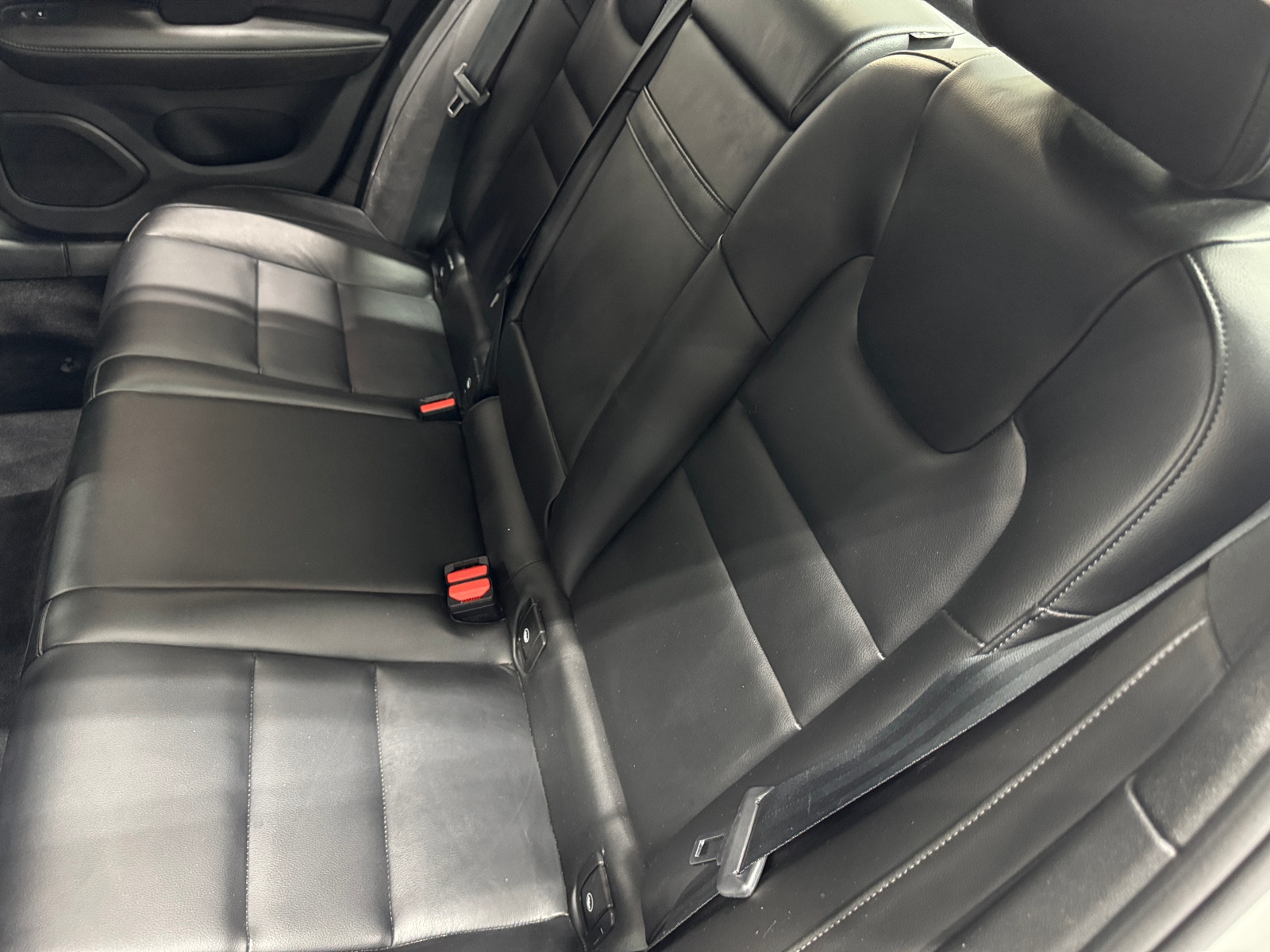 Thumbnail: 2020 Volvo S60 - 5