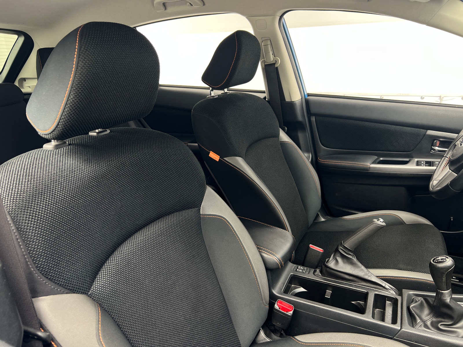 Thumbnail: 2016 Subaru Crosstrek - 2
