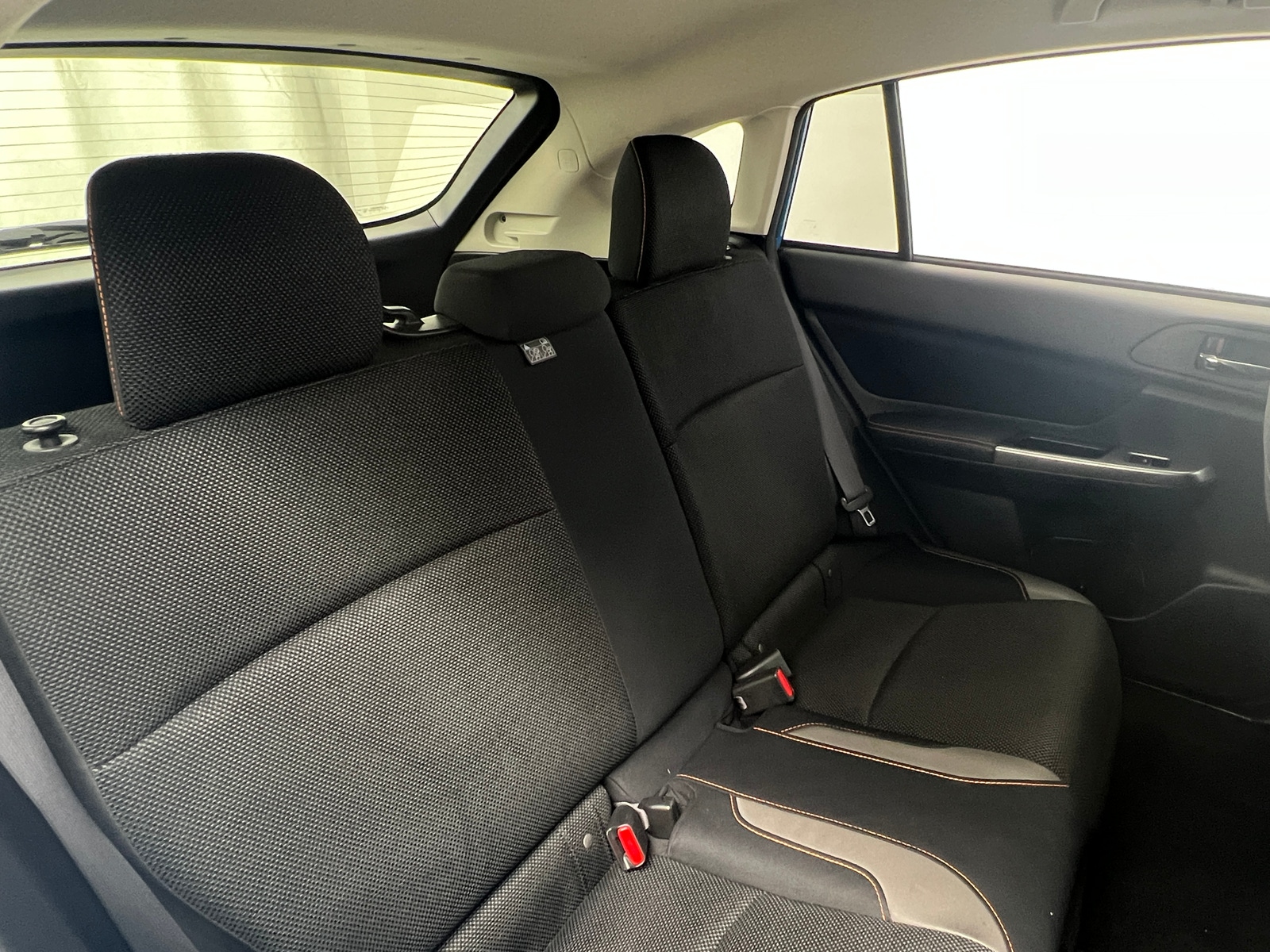 Thumbnail: 2016 Subaru Crosstrek - 6