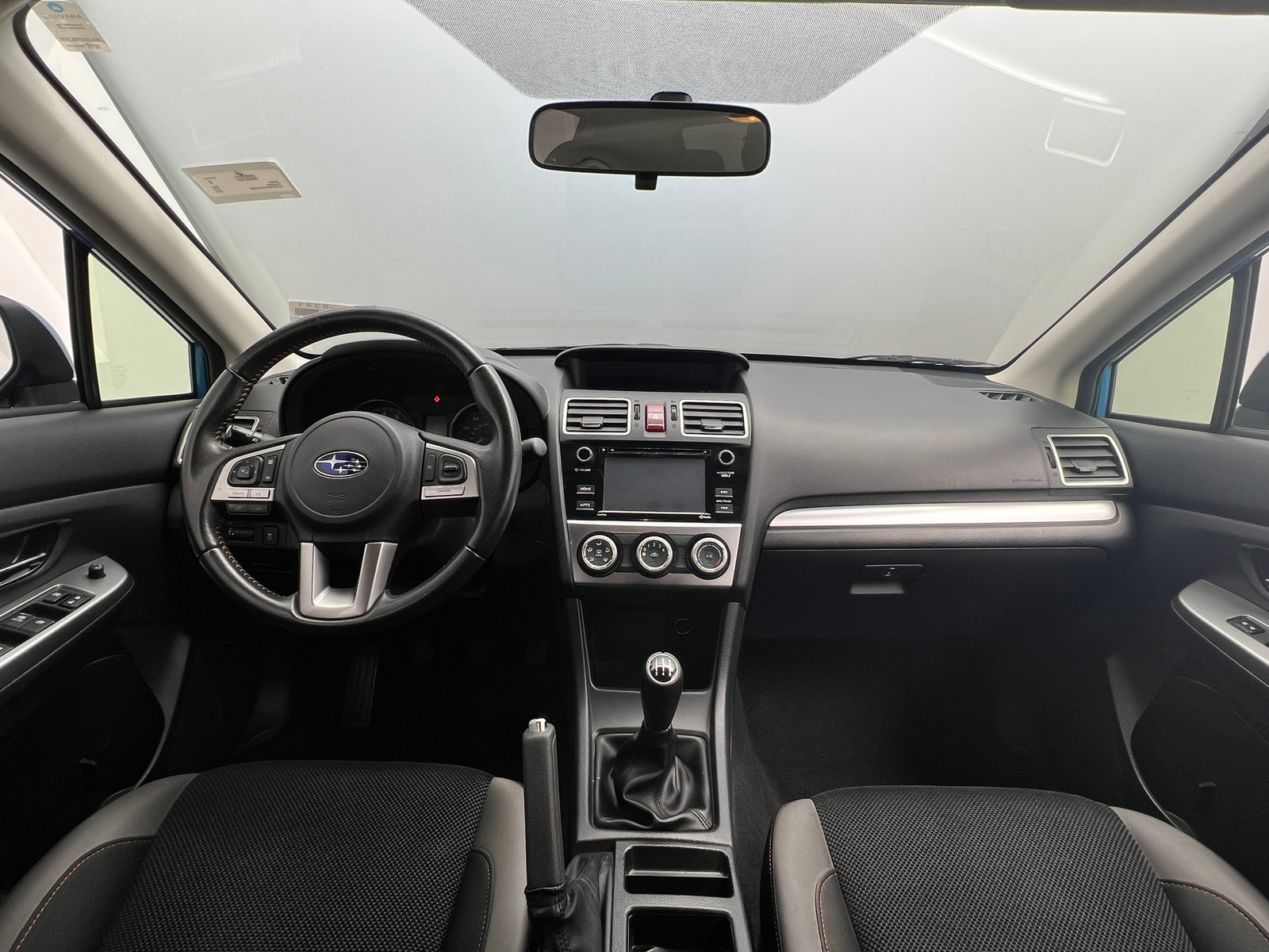 Thumbnail: 2016 Subaru Crosstrek - 3