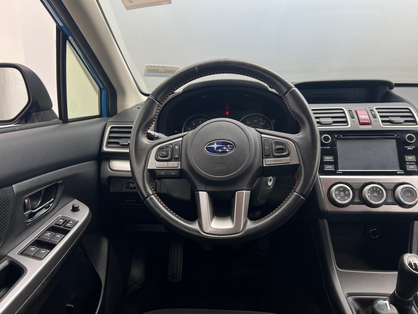 Thumbnail: 2016 Subaru Crosstrek - 5