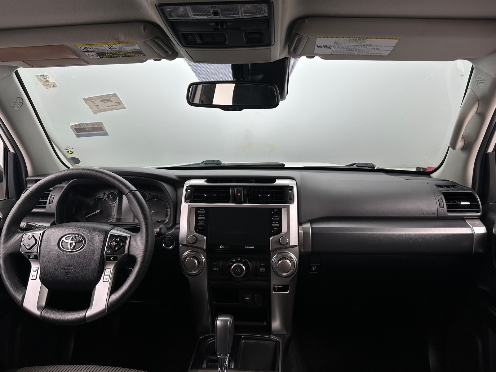 Thumbnail: 2023 Toyota 4Runner - 3