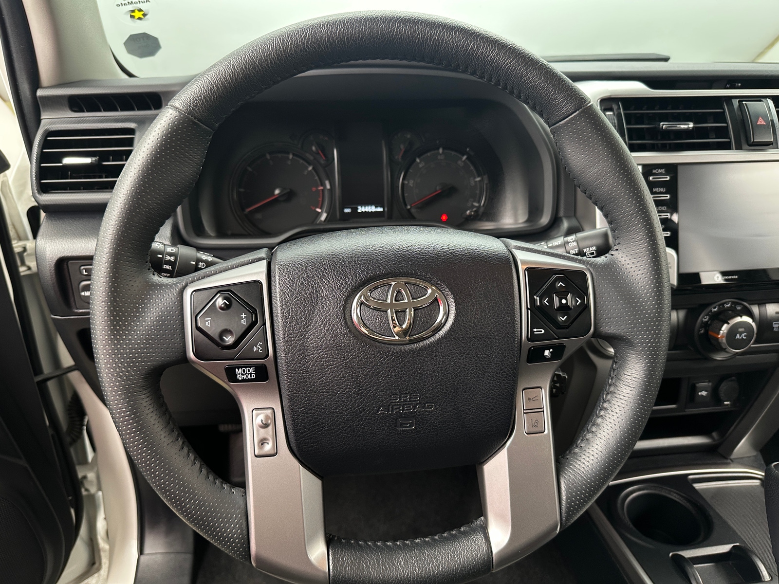 Thumbnail: 2023 Toyota 4Runner - 5