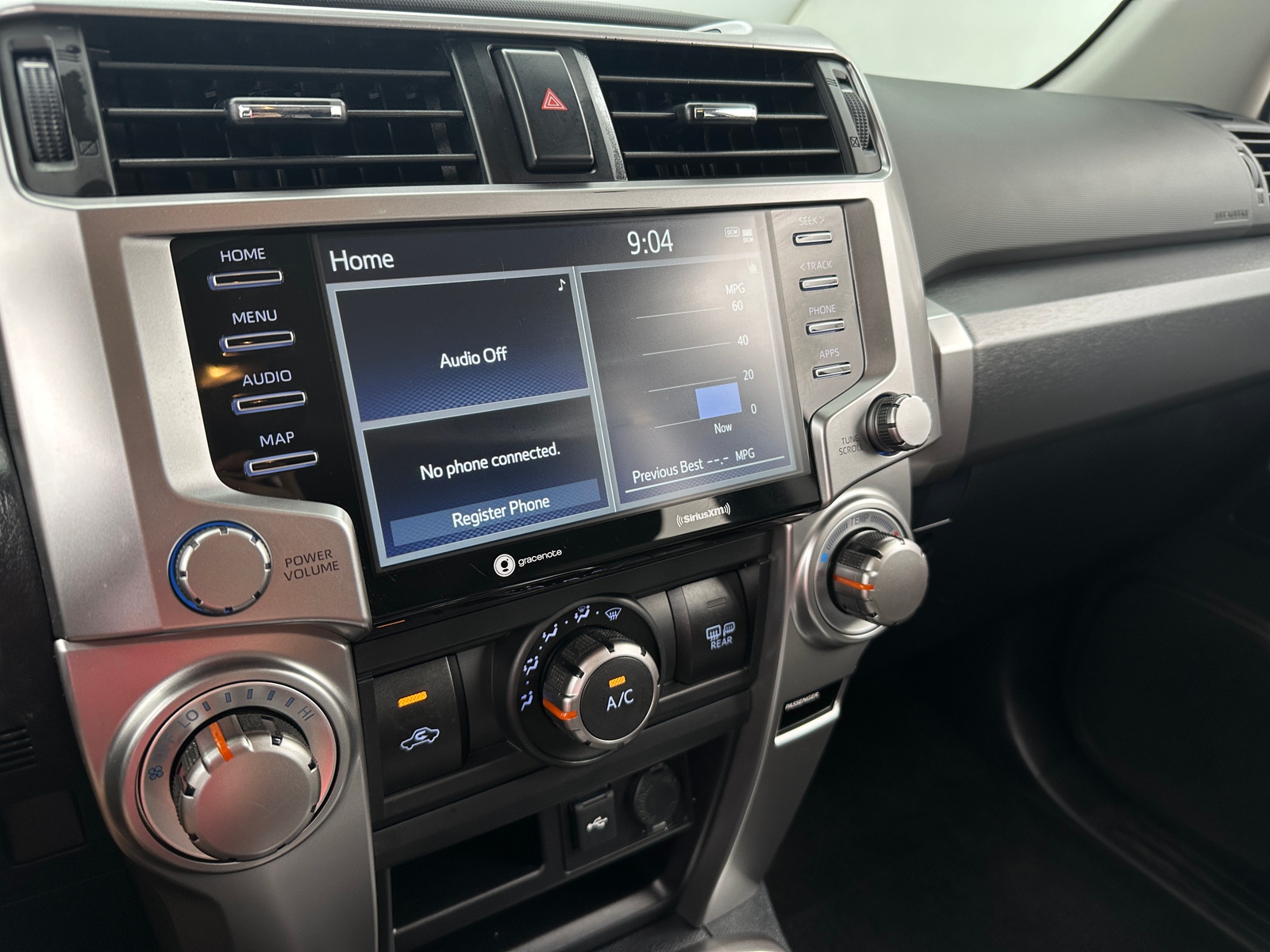 Thumbnail: 2023 Toyota 4Runner - 4