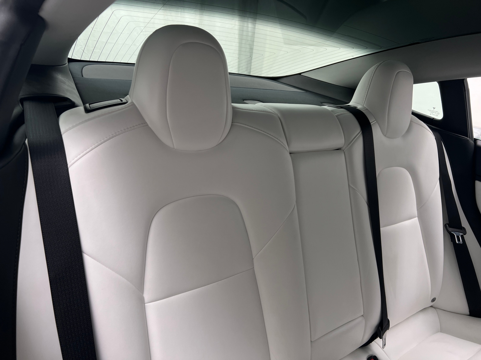 Thumbnail: 2020 Tesla Model 3 - 5