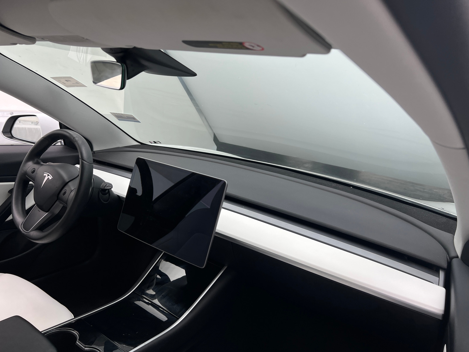 Thumbnail: 2020 Tesla Model 3 - 2