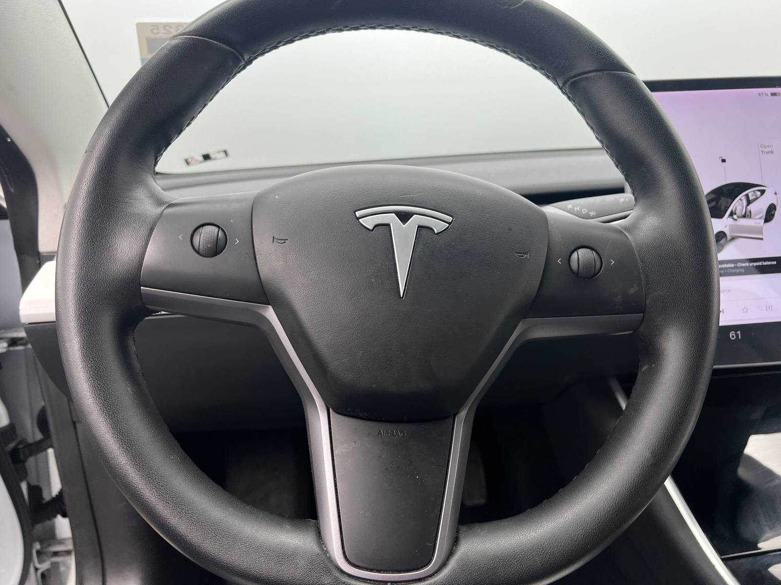 Thumbnail: 2020 Tesla Model 3 - 4