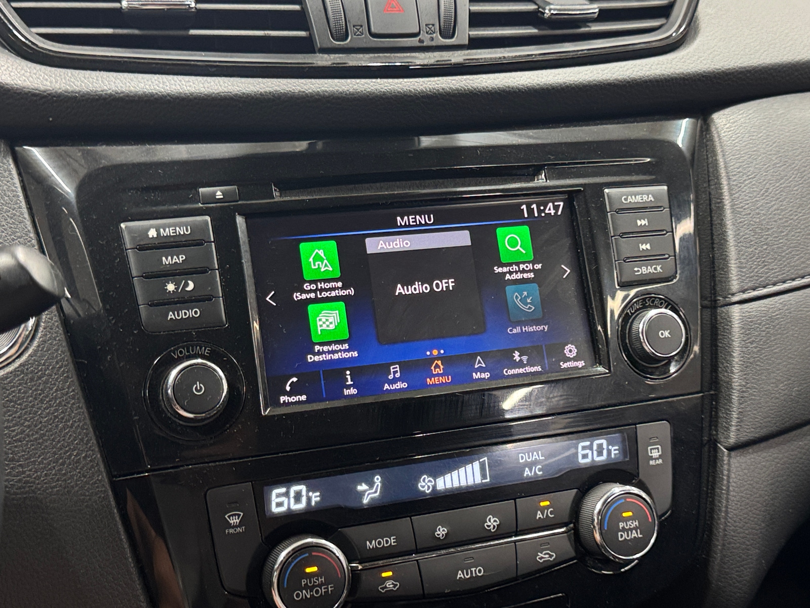 Thumbnail: 2020 Nissan Rogue - 4