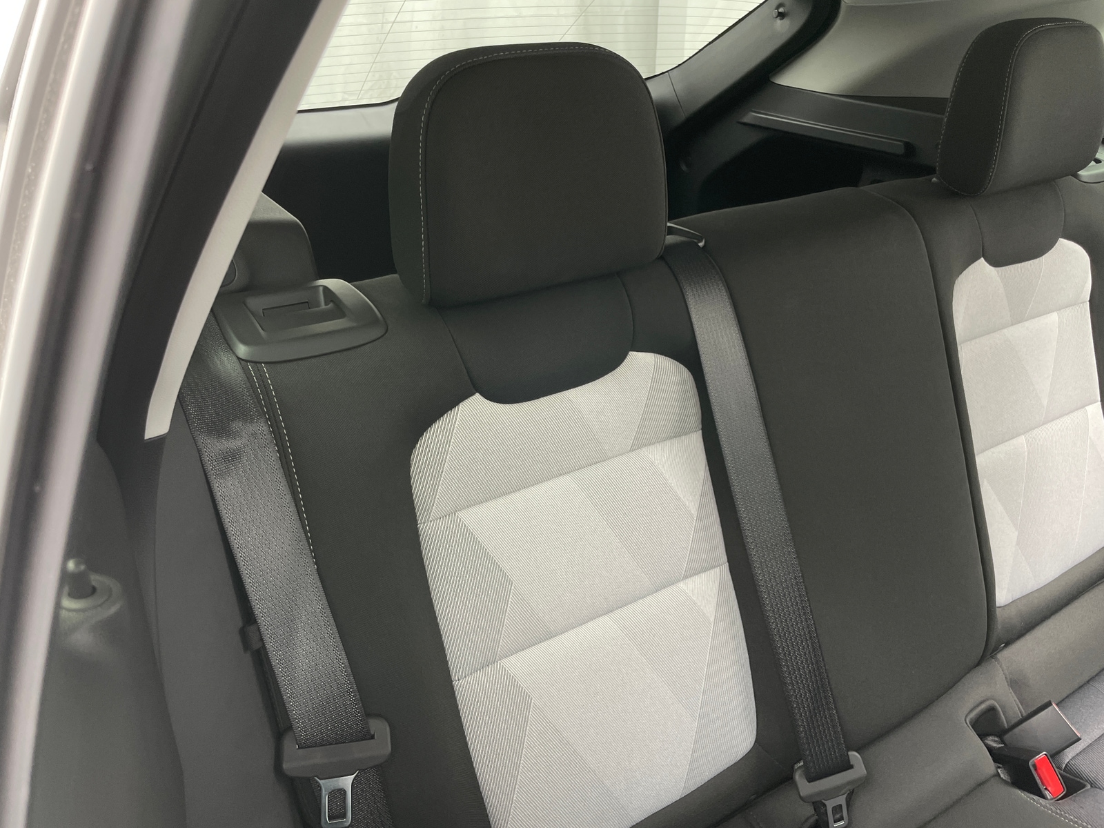 Thumbnail: 2025 Chevrolet Trax - 6