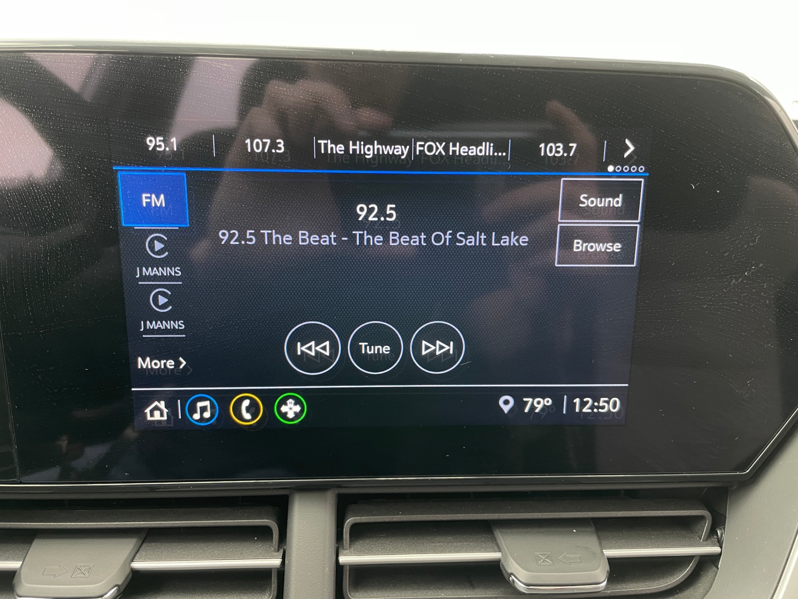 Thumbnail: 2025 Chevrolet Trax - 4