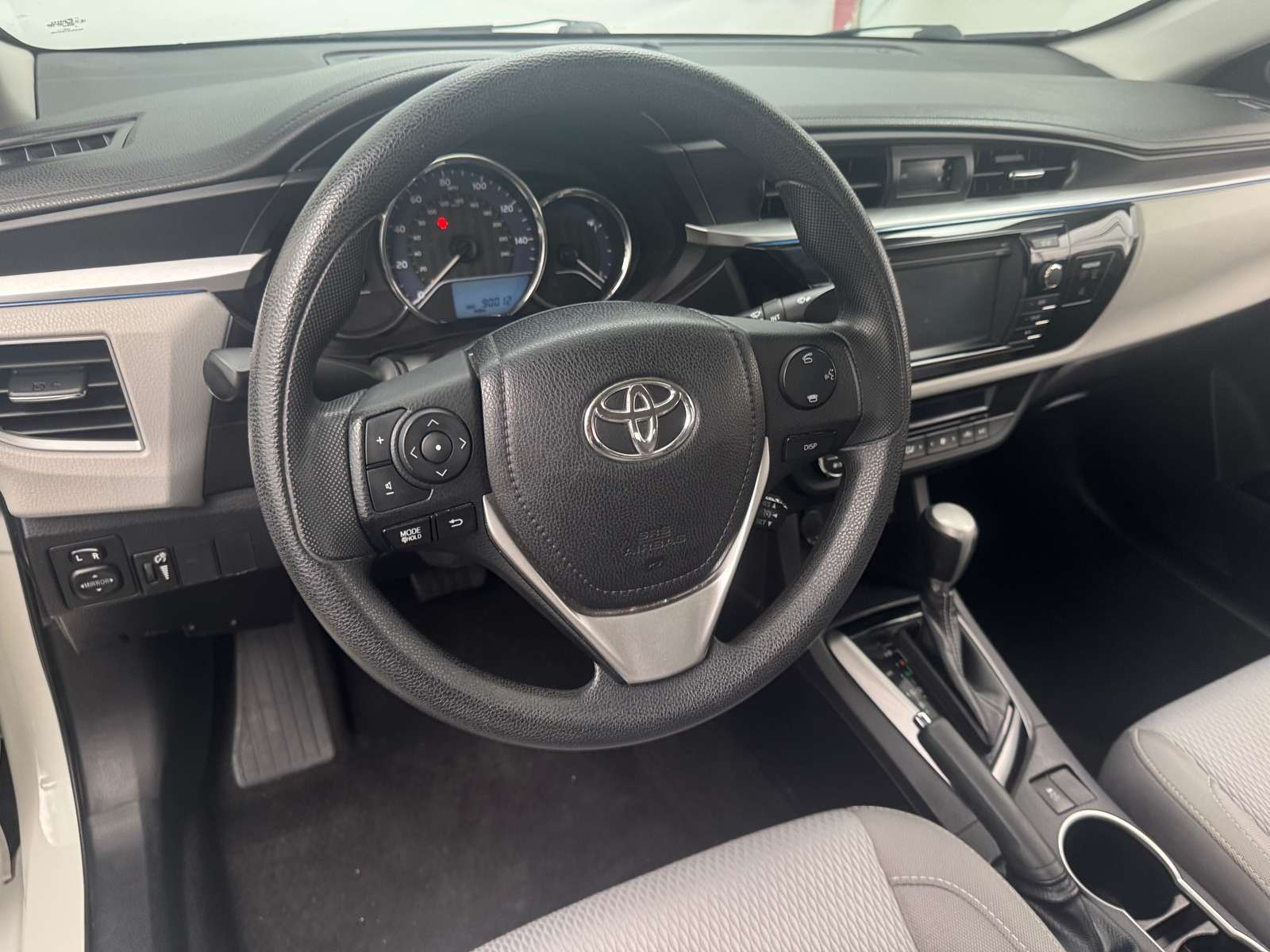 Thumbnail: 2016 Toyota Corolla - 5