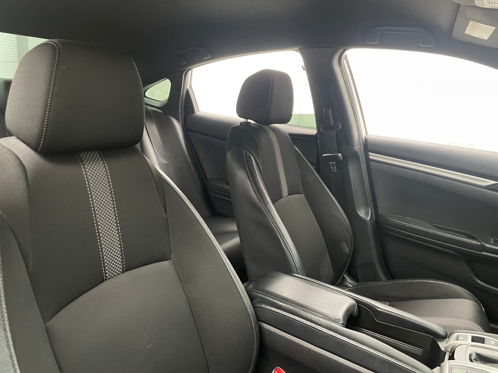 Thumbnail: 2020 Honda Civic - 2