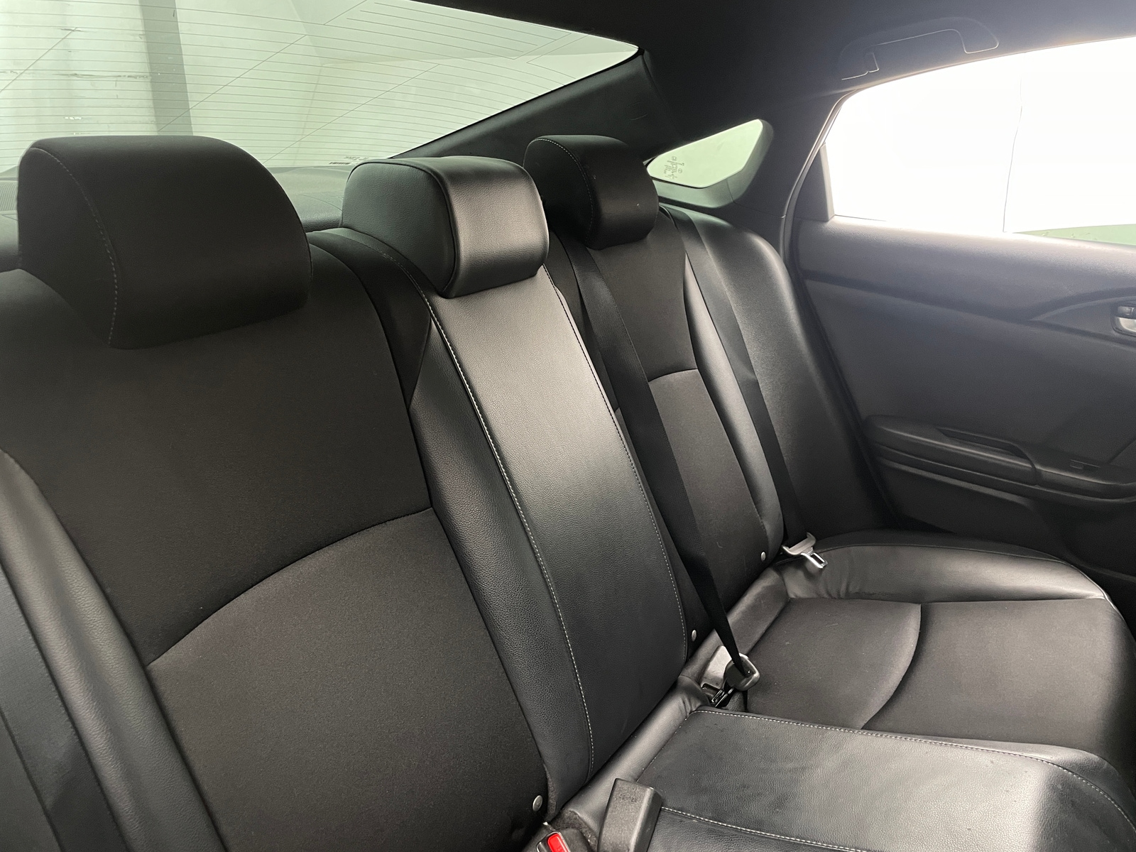 Thumbnail: 2020 Honda Civic - 6