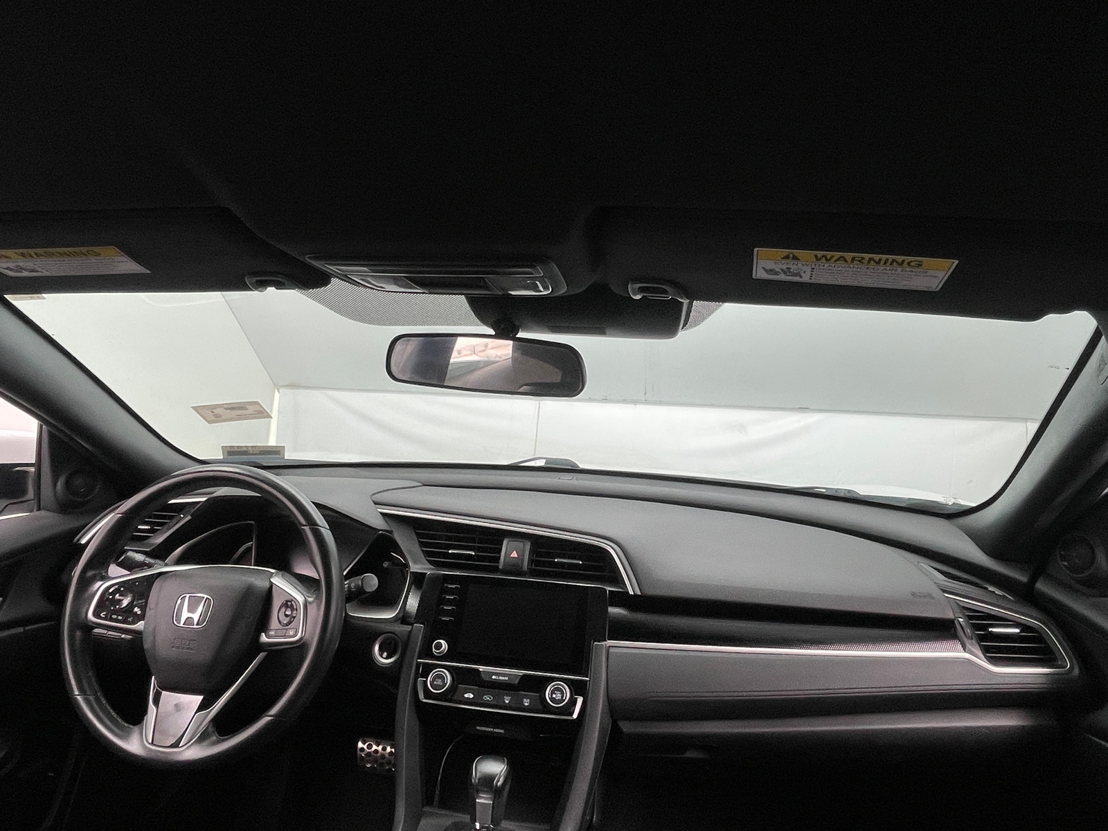 Thumbnail: 2020 Honda Civic - 3