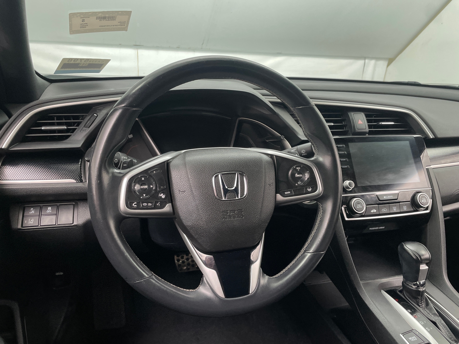 Thumbnail: 2020 Honda Civic - 5