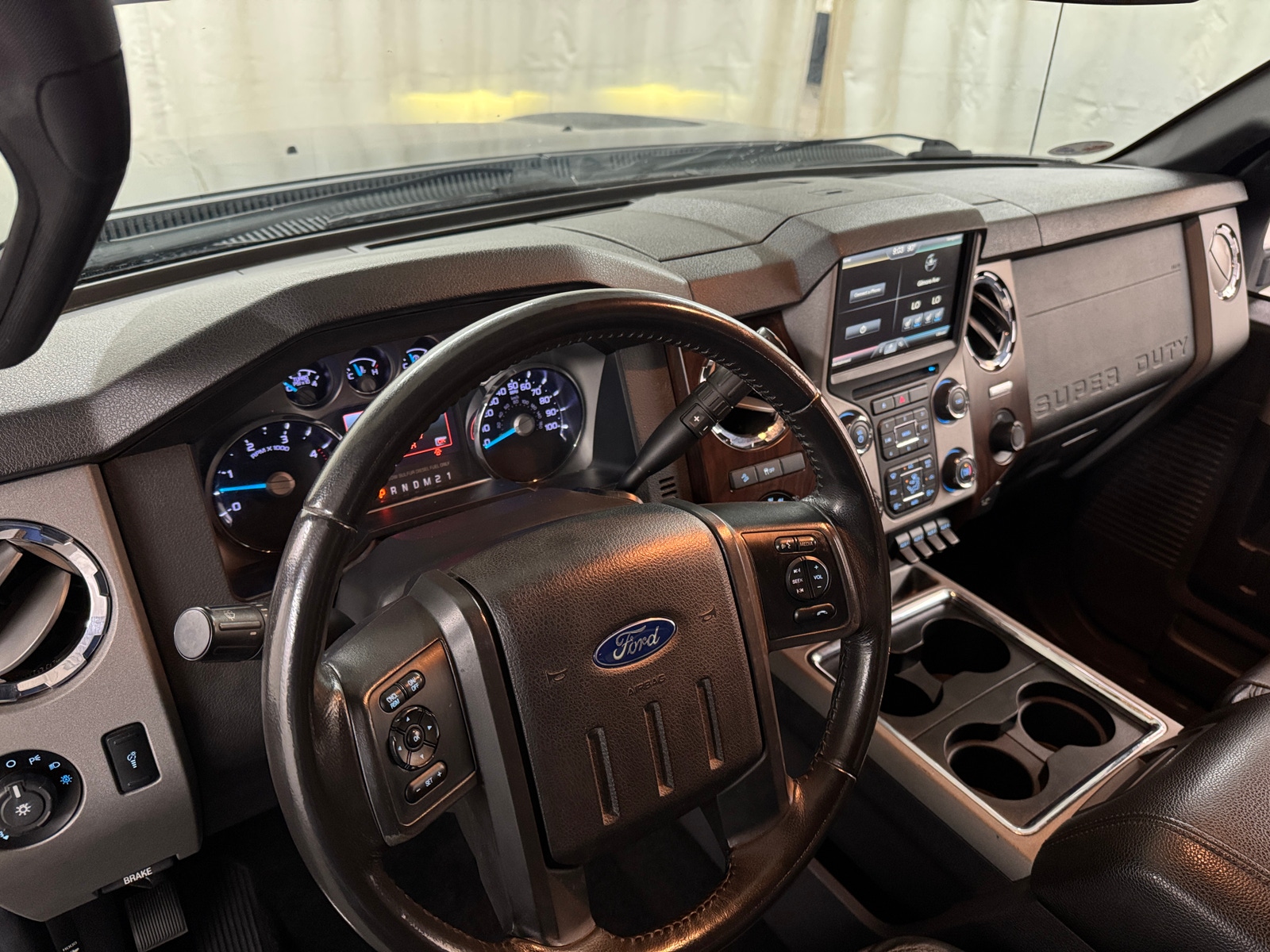 Thumbnail: 2016 Ford Econoline - 2