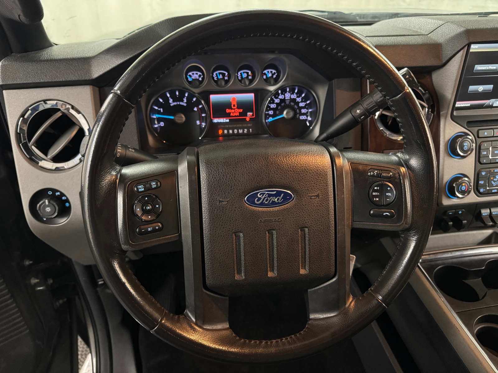 Thumbnail: 2016 Ford Econoline - 4