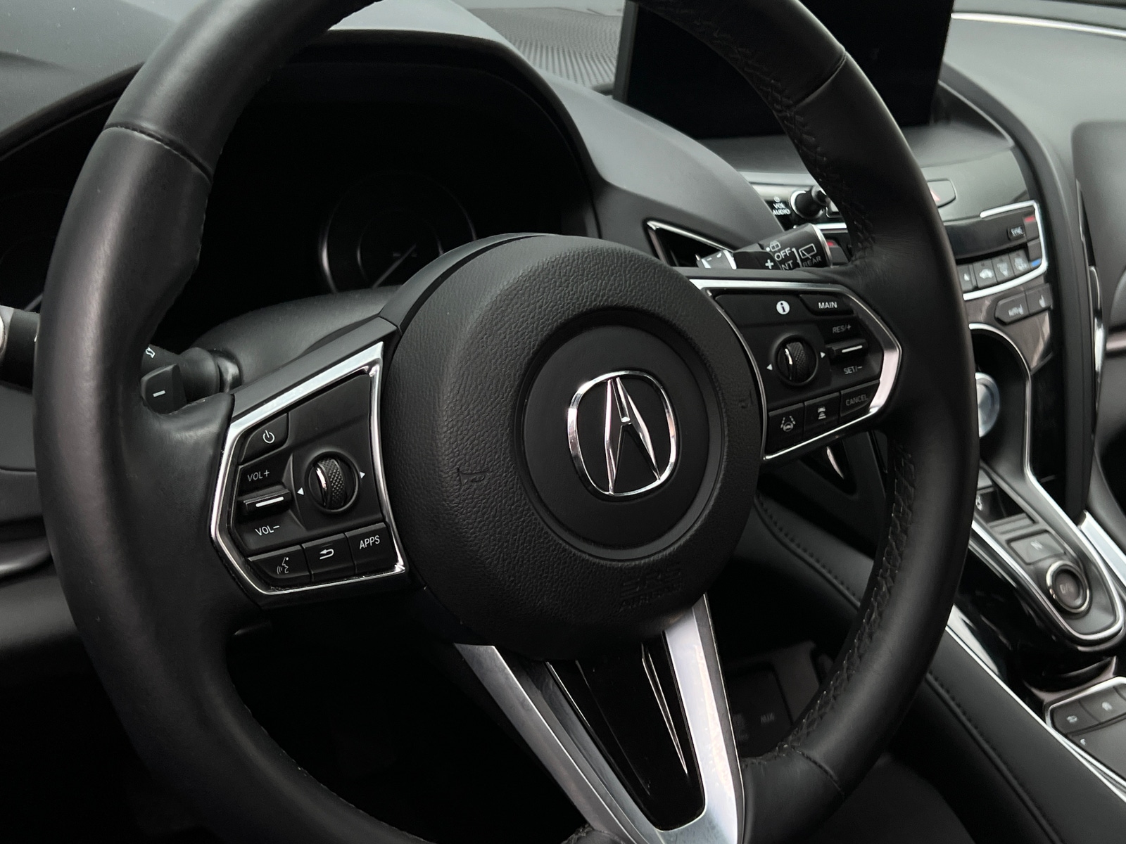 Thumbnail: 2019 Acura RDX - 4