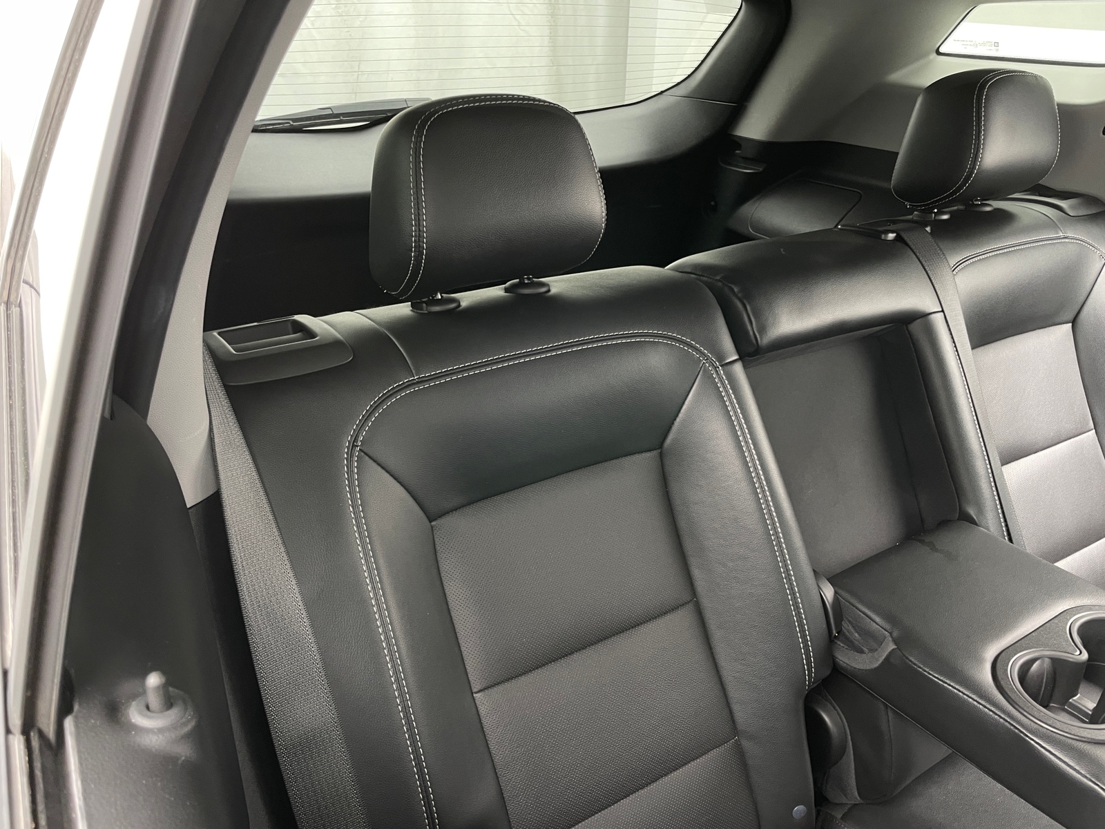 Thumbnail: 2023 GMC Terrain - 5