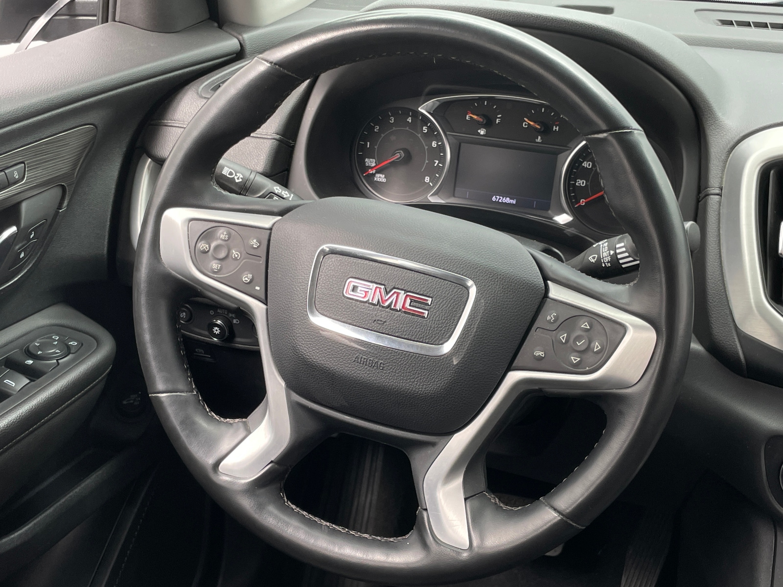 Thumbnail: 2023 GMC Terrain - 4