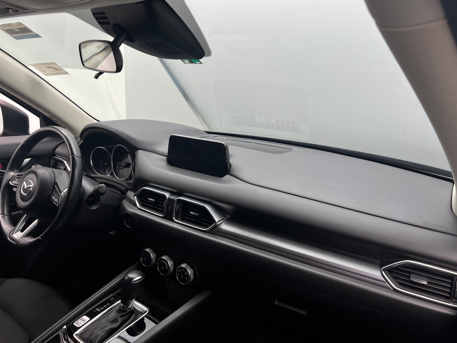 Thumbnail: 2019 Mazda CX-5 - 3