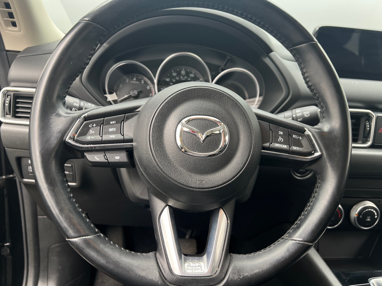 Thumbnail: 2019 Mazda CX-5 - 5