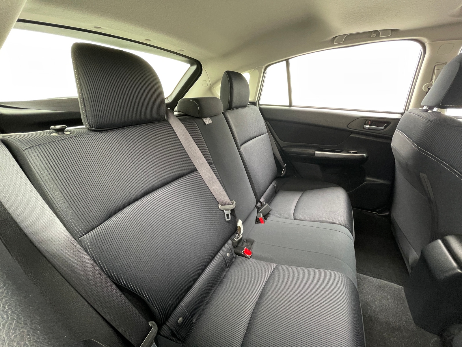 Thumbnail: 2016 Subaru Impreza - 6