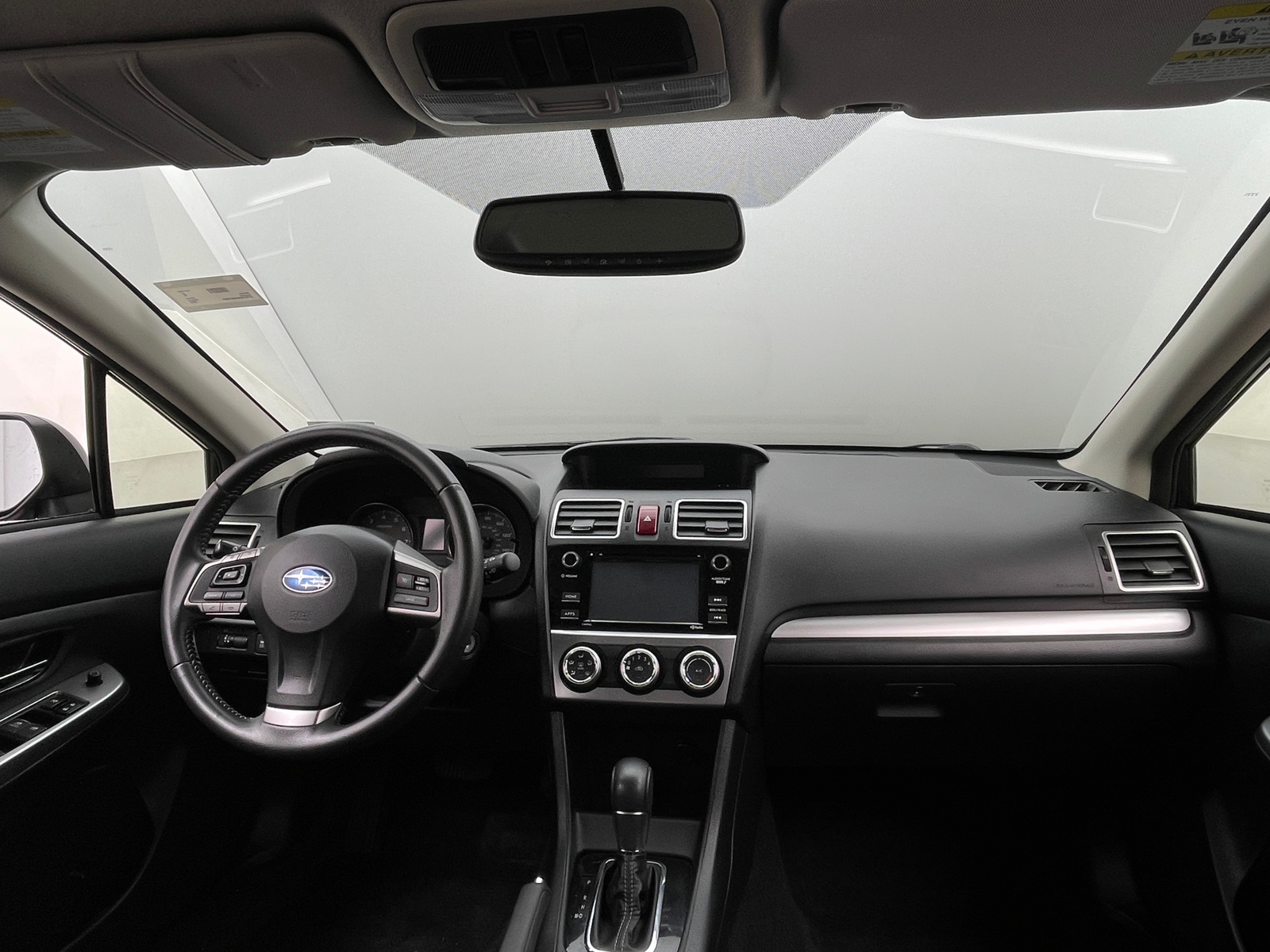 Thumbnail: 2016 Subaru Impreza - 3