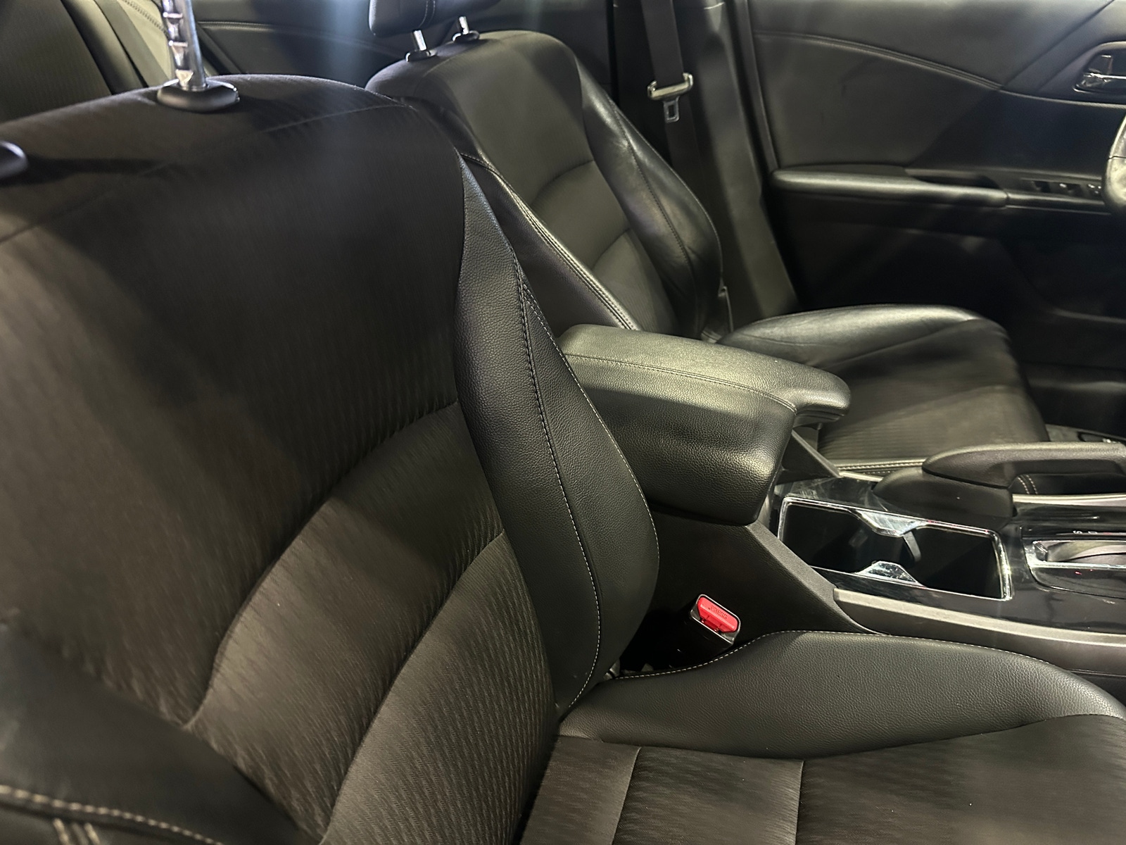 Thumbnail: 2016 Honda Accord - 2