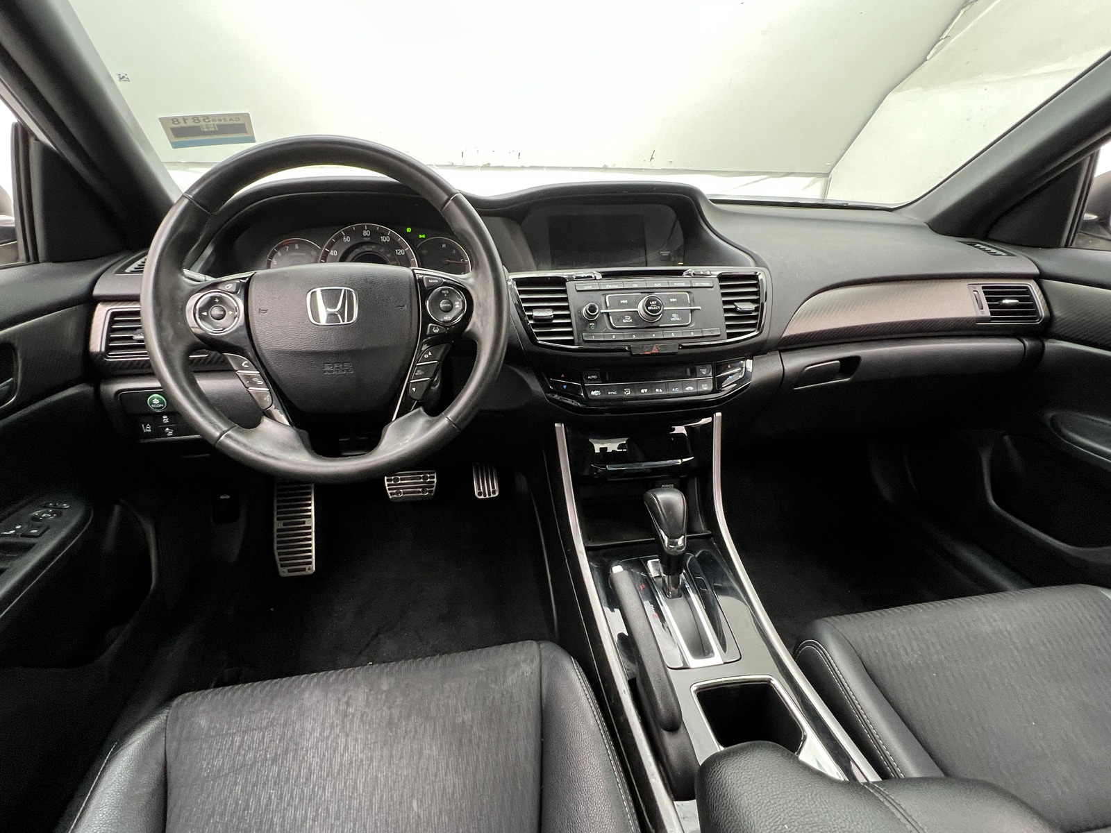 Thumbnail: 2016 Honda Accord - 3