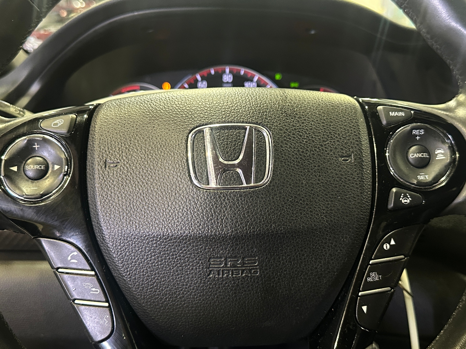 Thumbnail: 2016 Honda Accord - 5