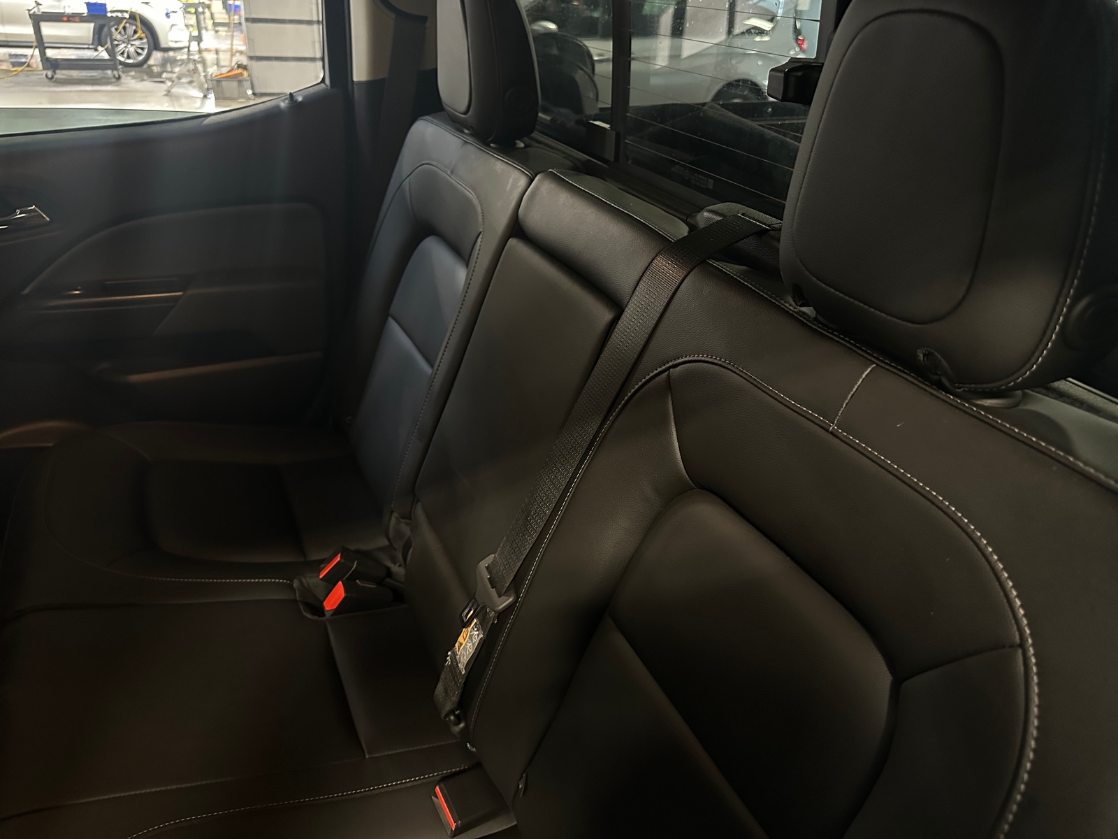 Thumbnail: 2021 Chevrolet Colorado - 5