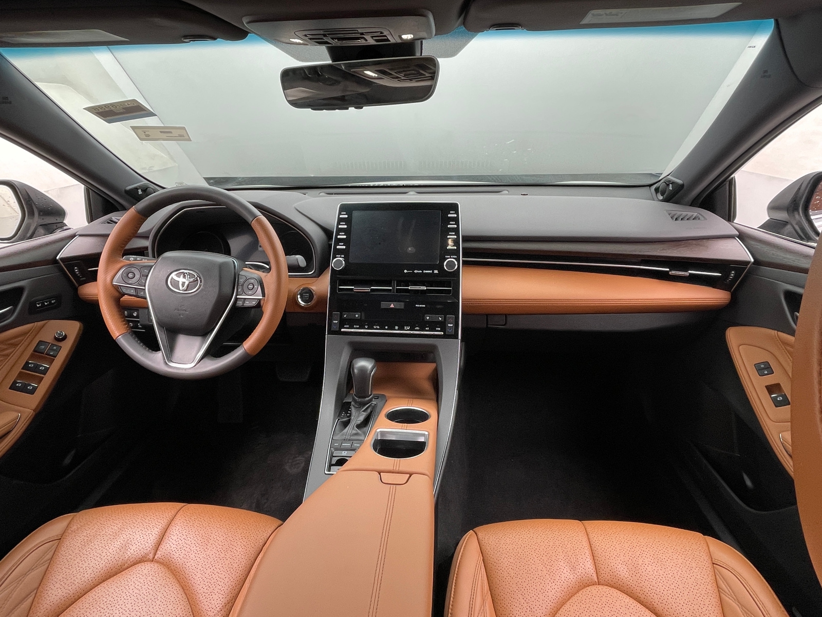Thumbnail: 2020 Toyota Avalon - 2