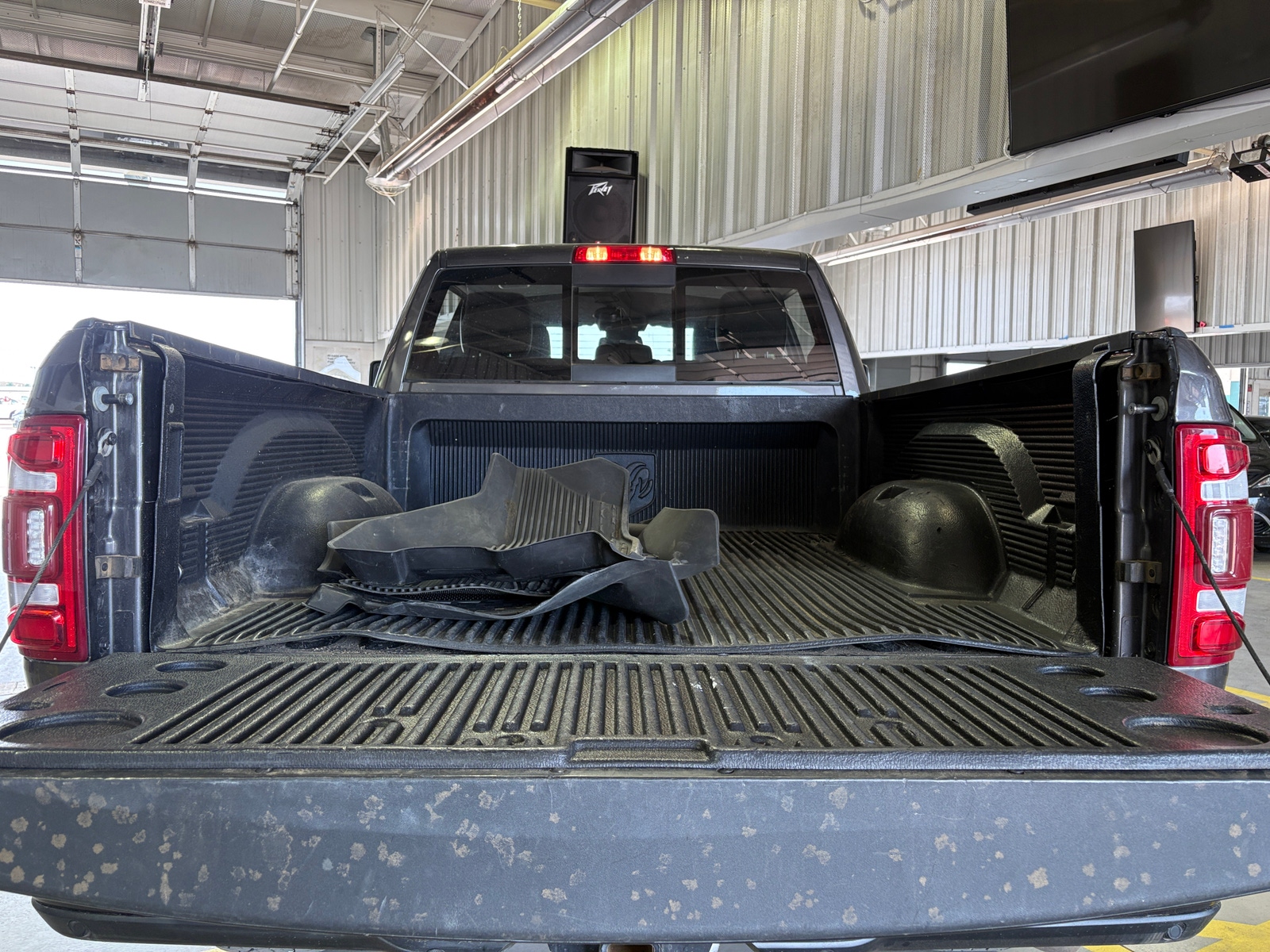 Thumbnail: 2024 RAM 2500 - 6