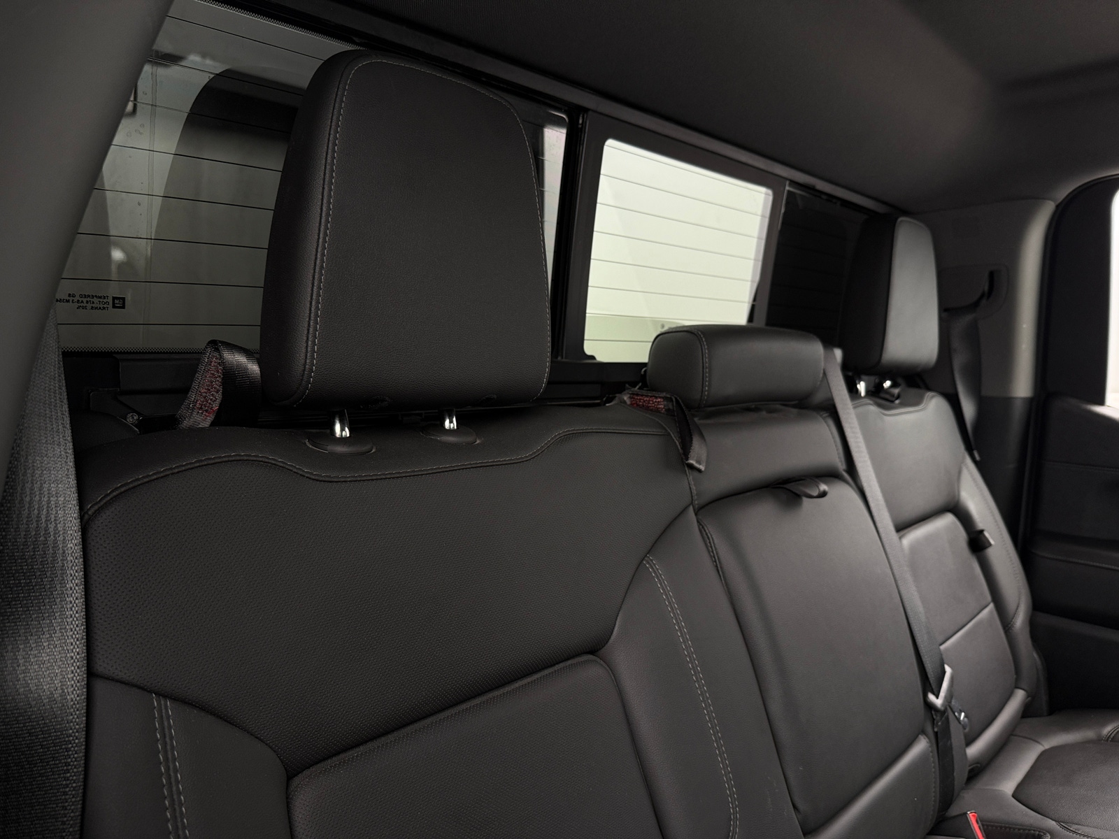 Thumbnail: 2020 GMC Sierra 1500 - 5