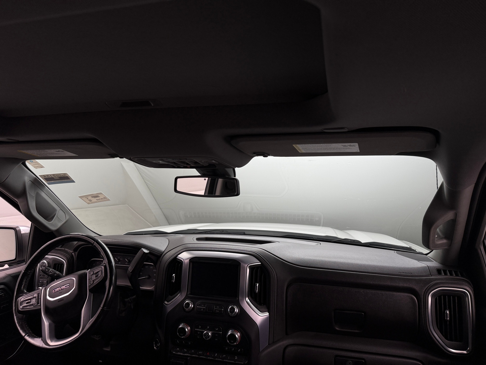 Thumbnail: 2020 GMC Sierra 1500 - 2