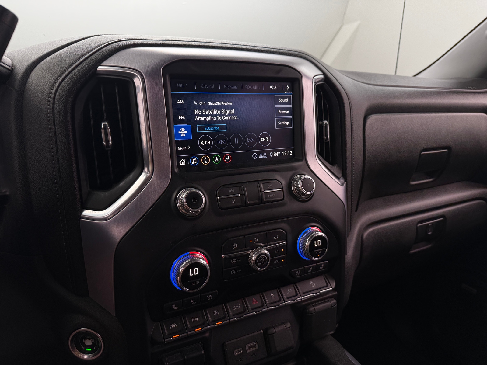 Thumbnail: 2020 GMC Sierra 1500 - 3