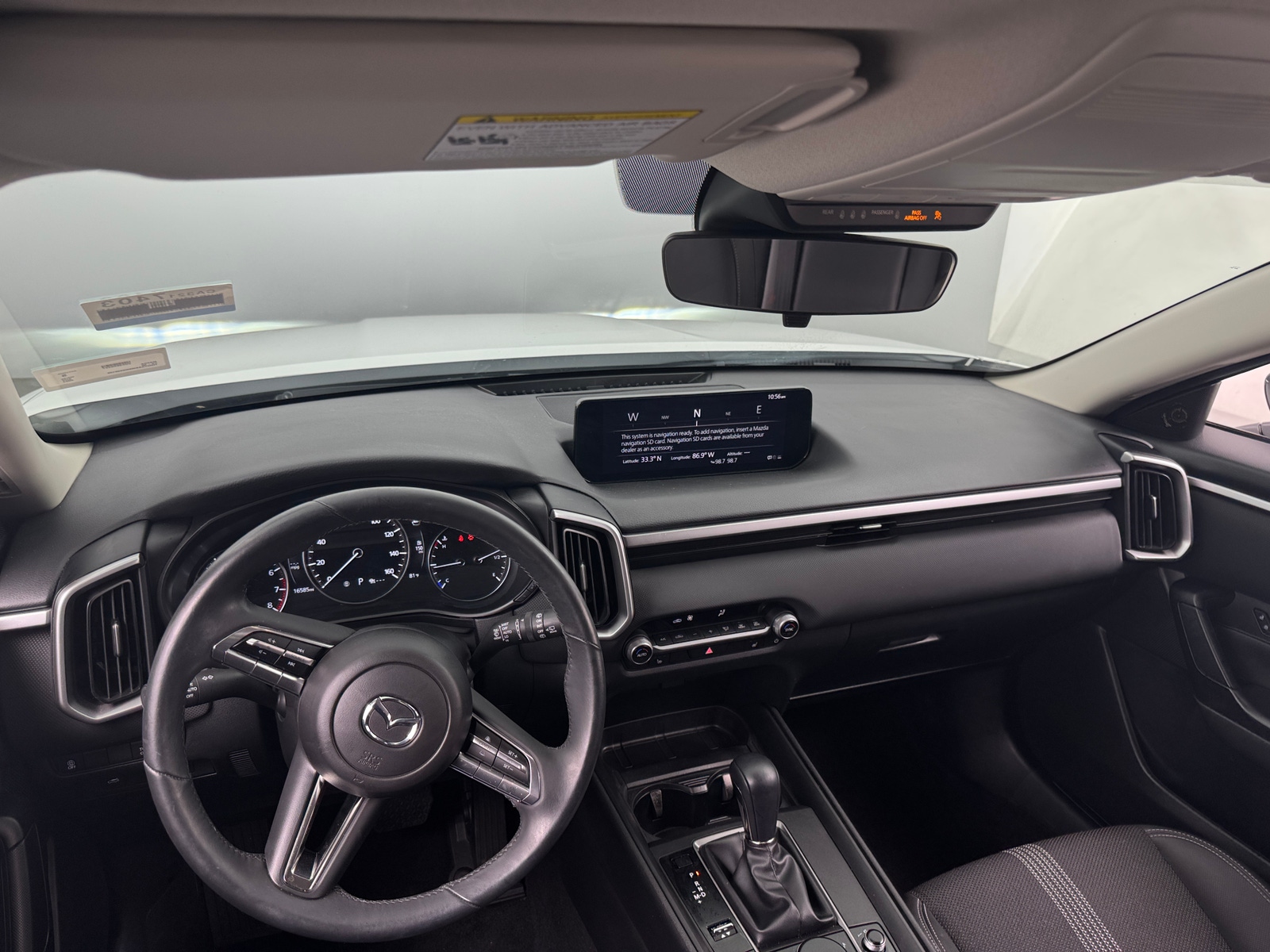 Thumbnail: 2024 Mazda CX-50 - 2