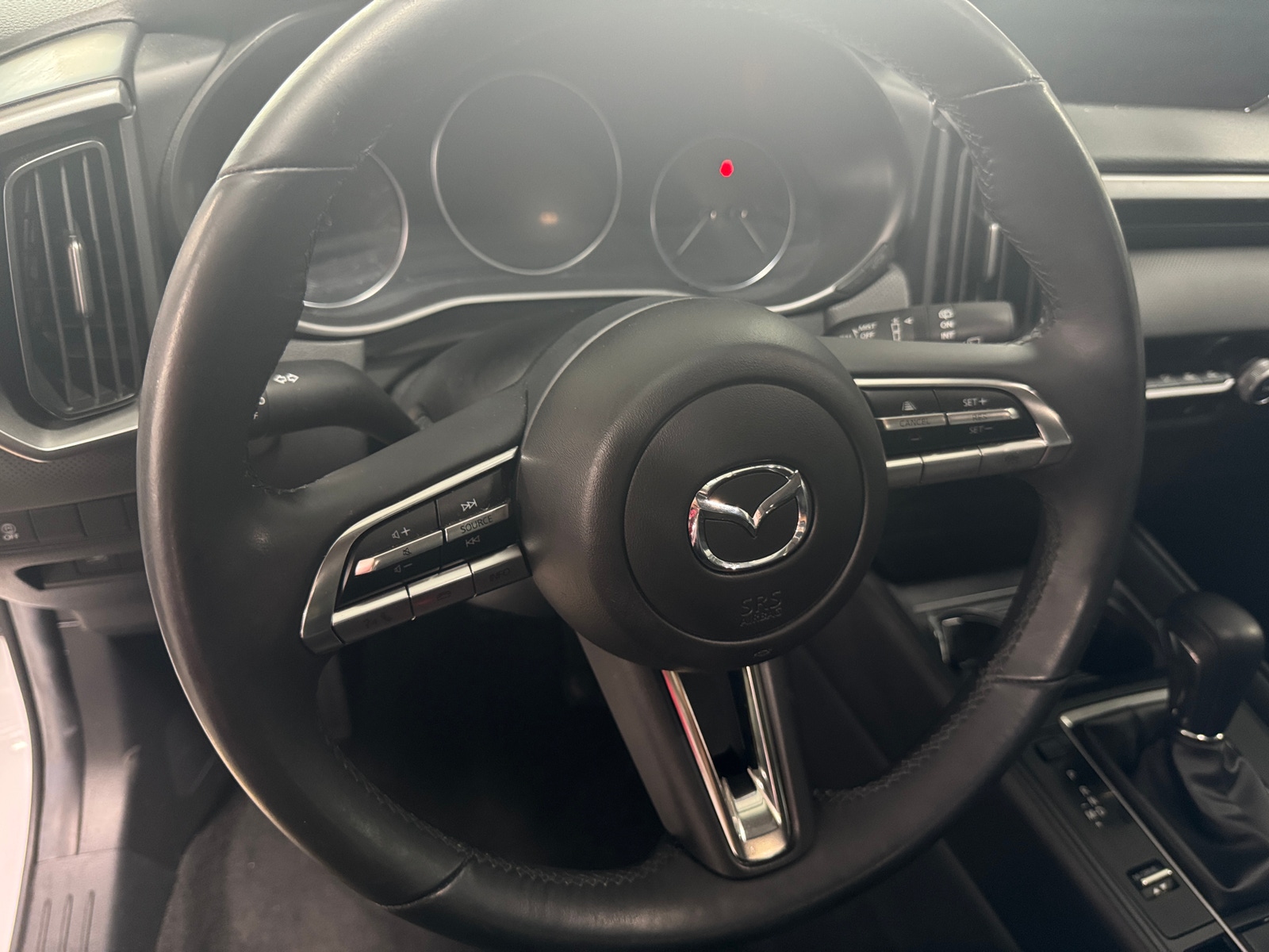 Thumbnail: 2024 Mazda CX-50 - 4