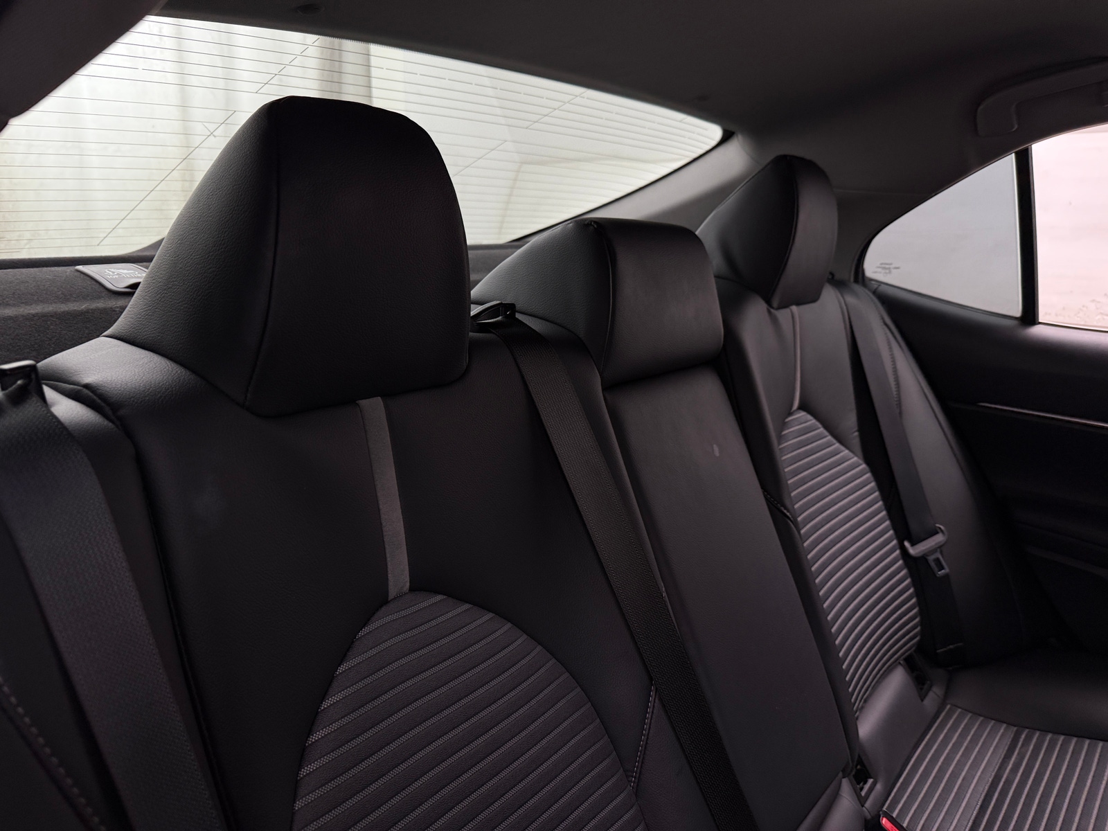 Thumbnail: 2018 Toyota Camry - 5