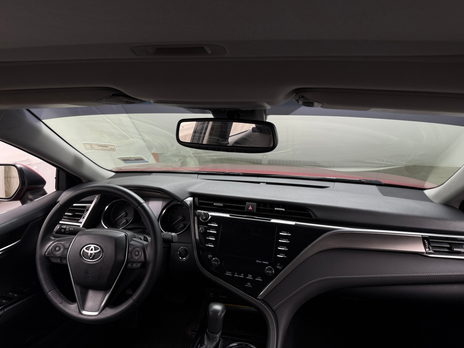 Thumbnail: 2018 Toyota Camry - 2