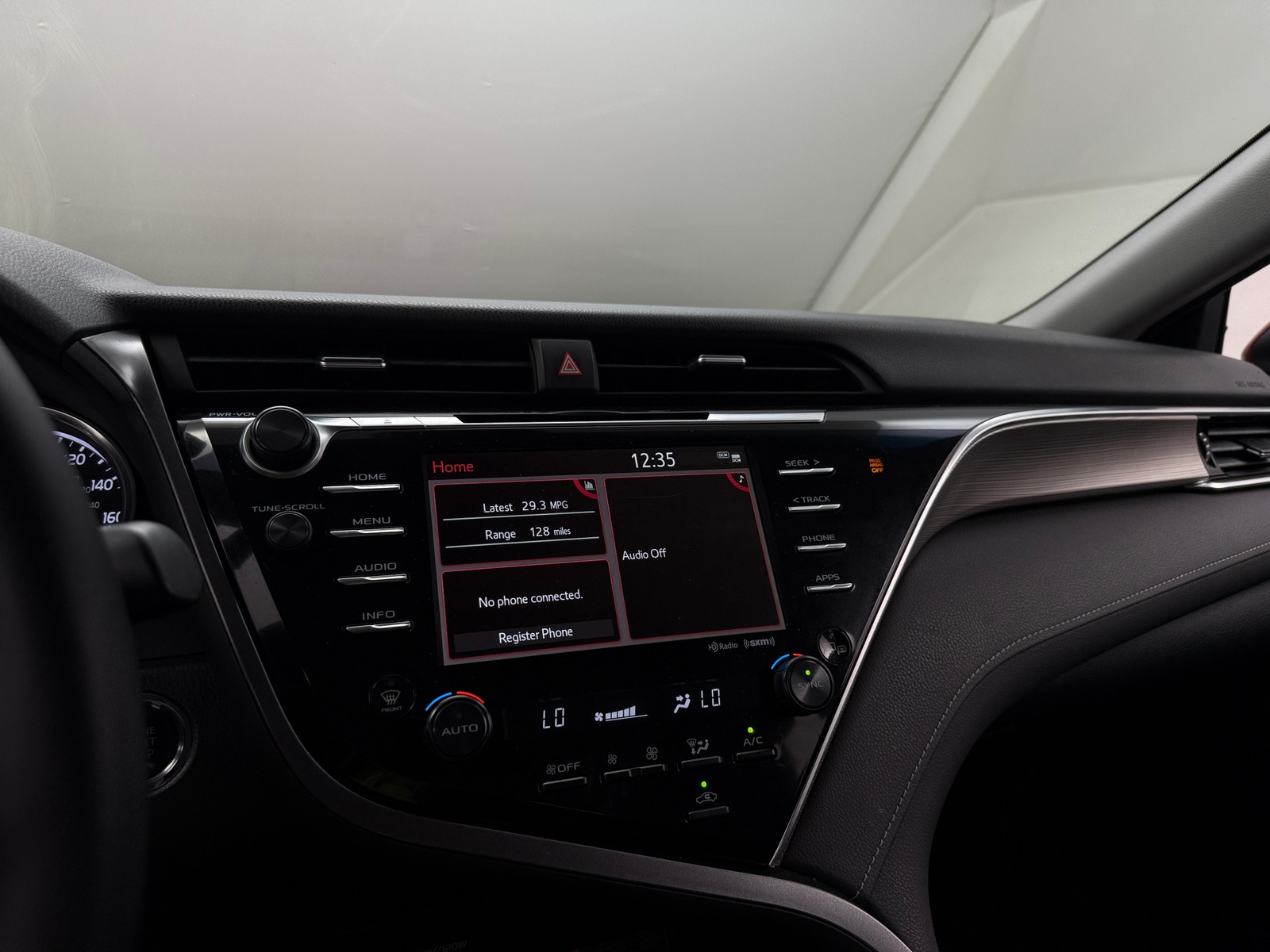 Thumbnail: 2018 Toyota Camry - 3