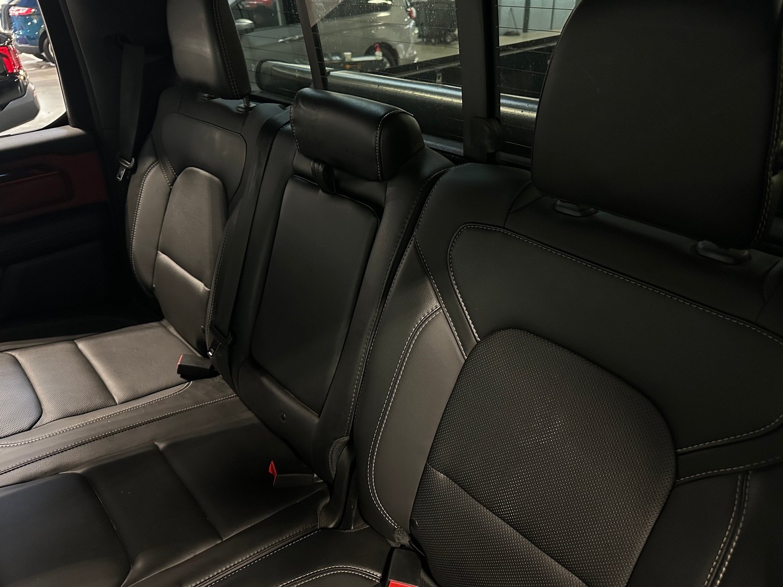 Thumbnail: 2020 RAM 1500 - 5