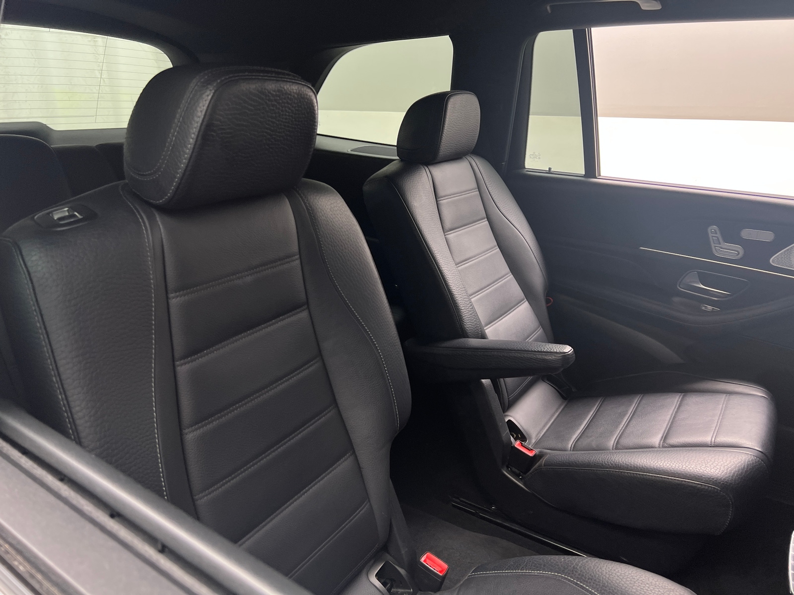 Thumbnail: 2020 Mercedes-Benz GLS - 5