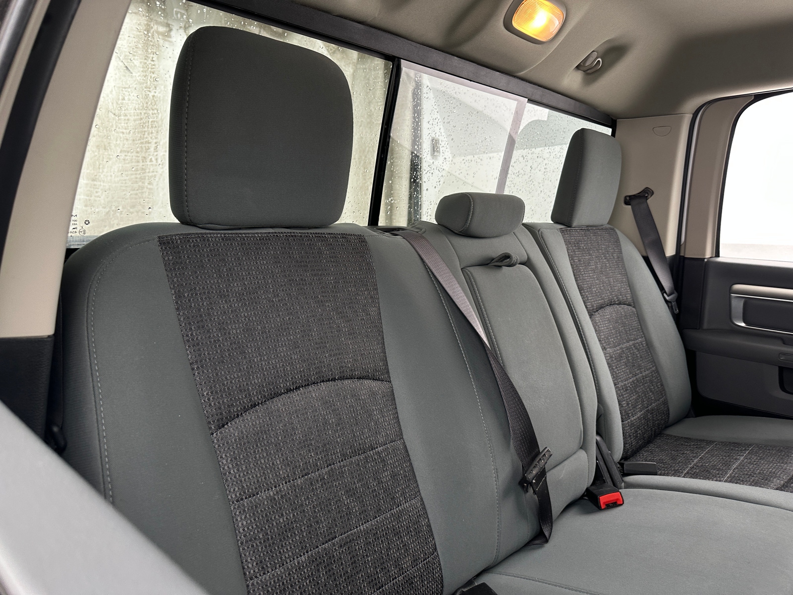 Thumbnail: 2019 RAM 1500 Classic - 6