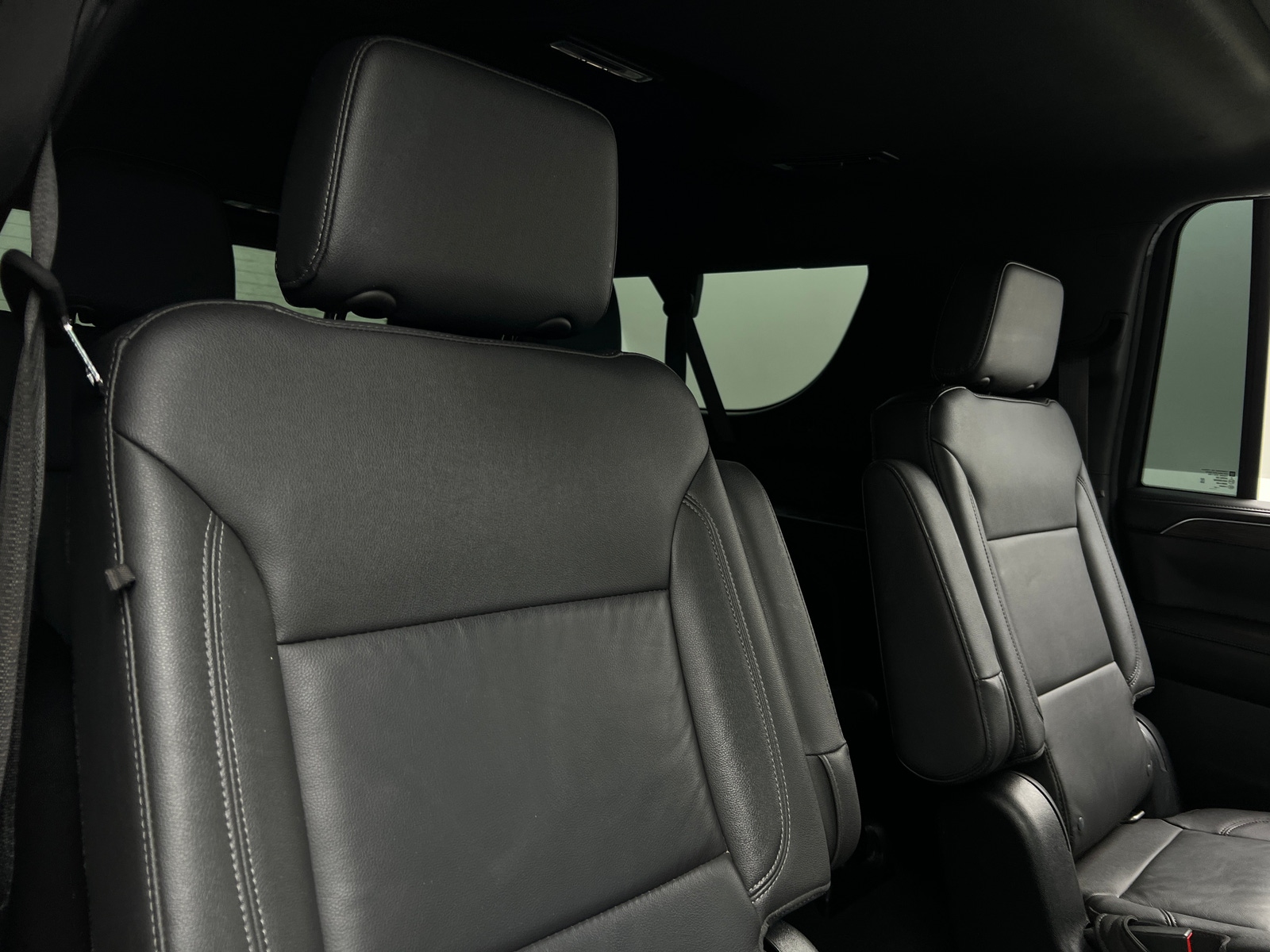 Thumbnail: 2021 Chevrolet Suburban - 5